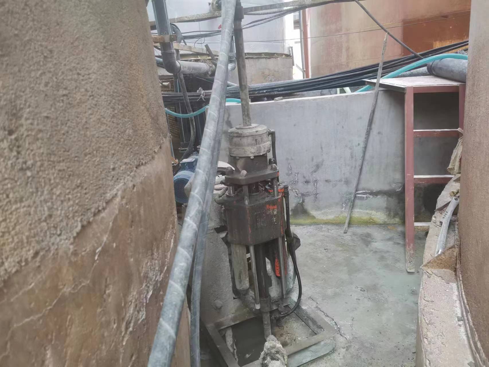 青海基础注浆工程施工中应注意哪些?