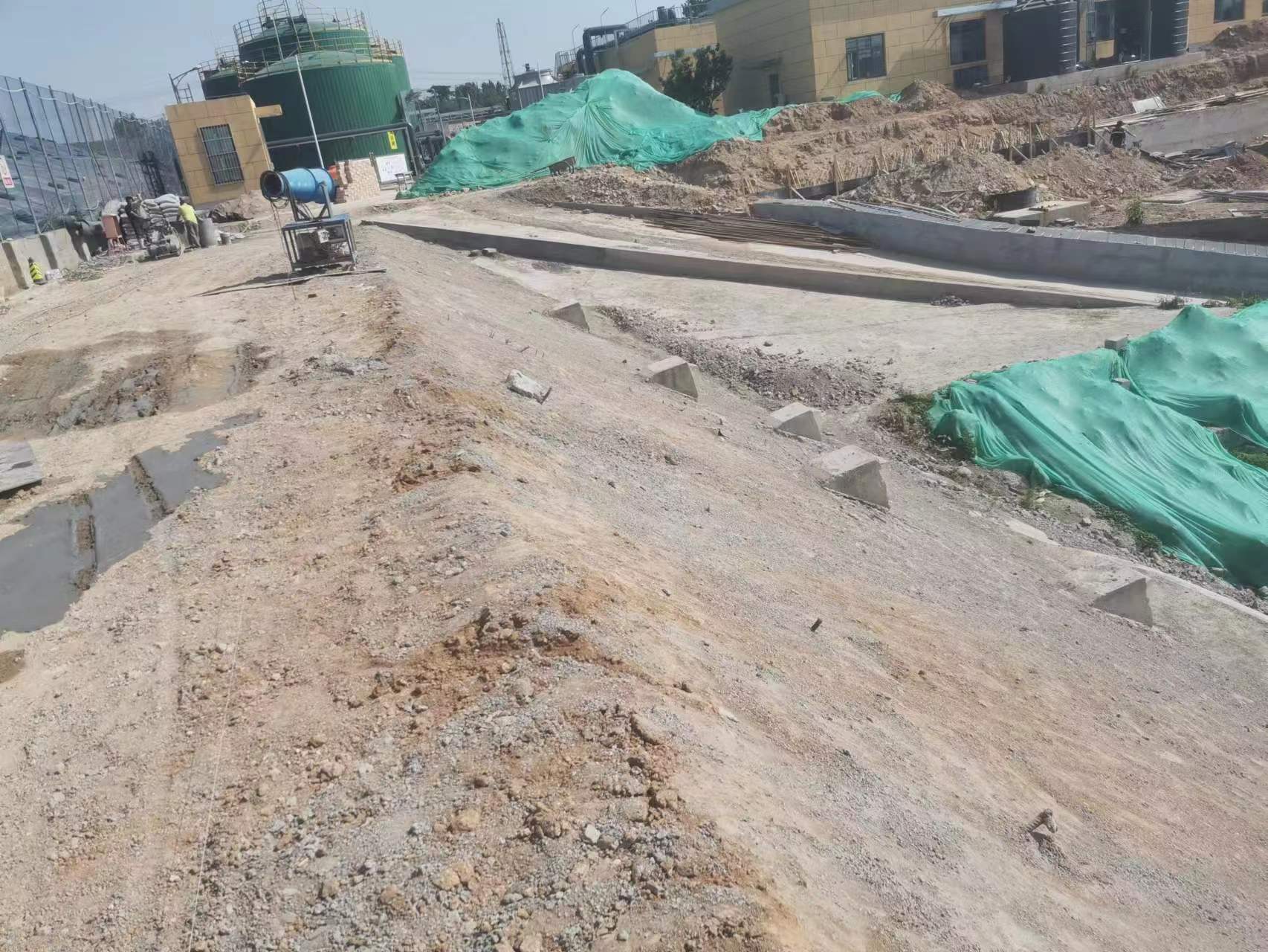 青海岩石基础灌浆帷幕灌浆