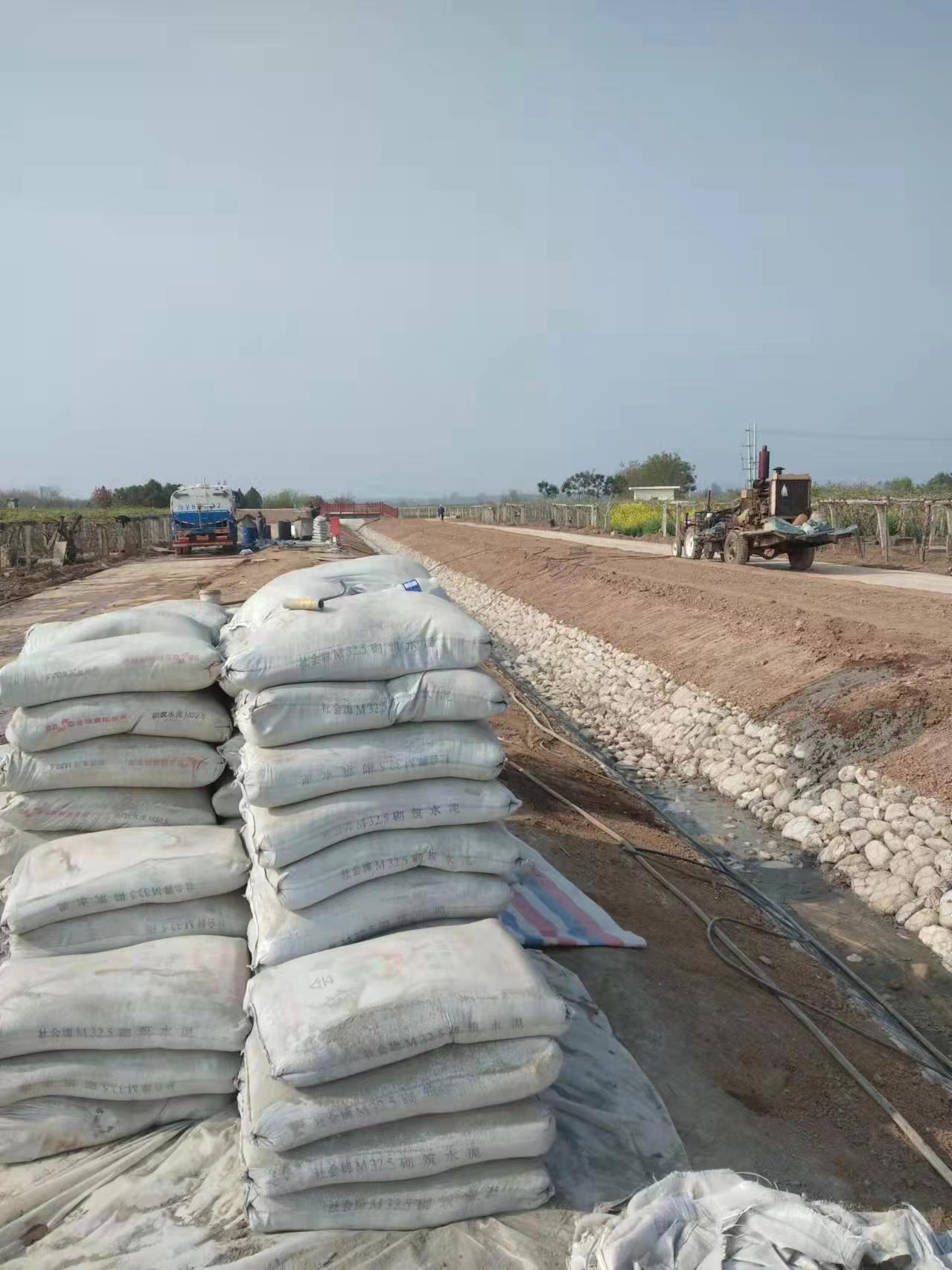 青海小导管注浆