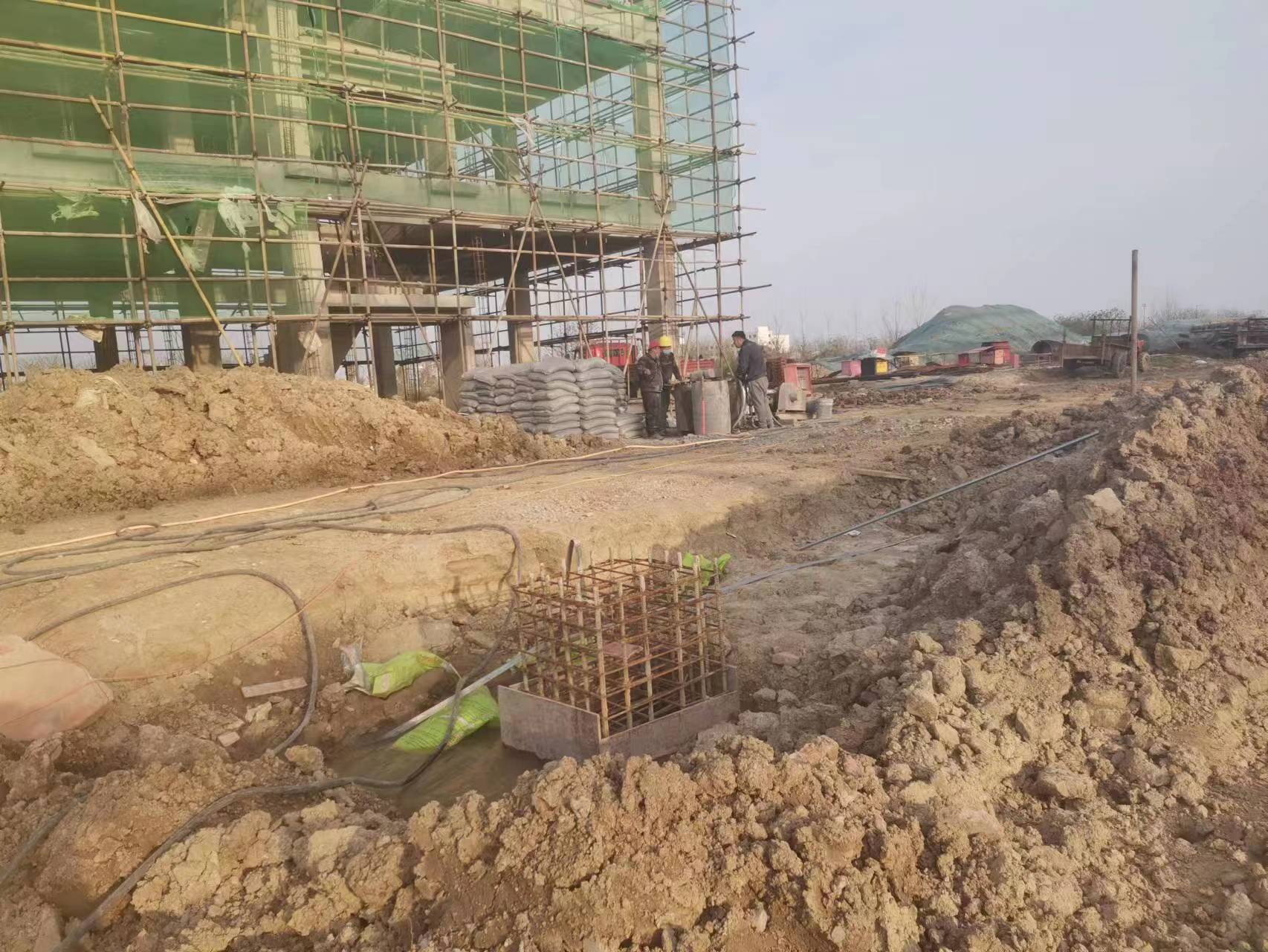 青海当桥梁出现裂缝的时候应该及时加固修补